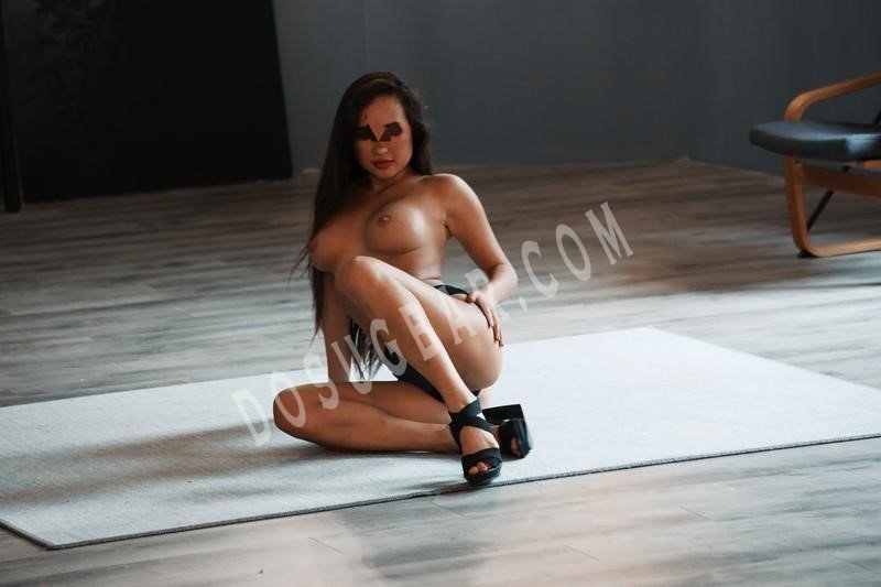 Алина, 23