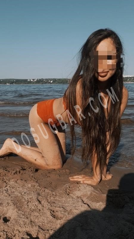 Алина, 23