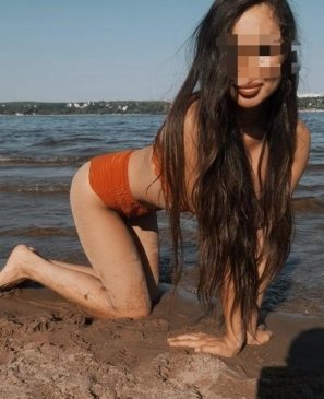 Алина, 23