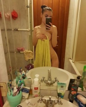 Анна, 21