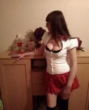 ТАНЕЧКА, 28