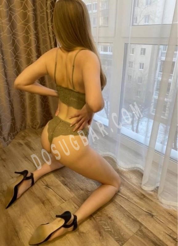 Ангелина, 21 Ангелина, 21