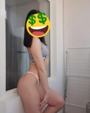 Вика, 19
