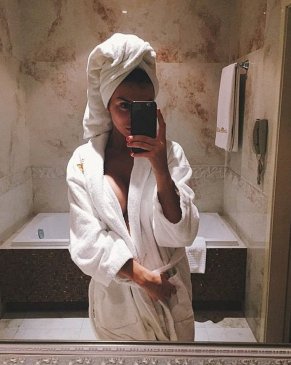 Массажистка Ал, 25
