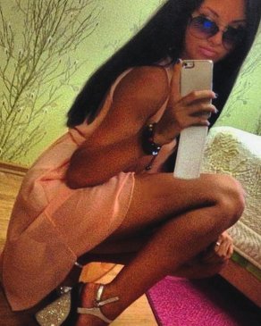 Анжелика, 18