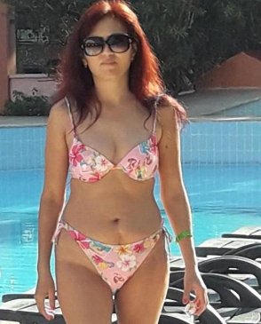 Алина, 35