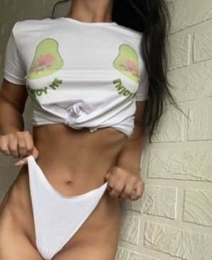 Иришка, 22