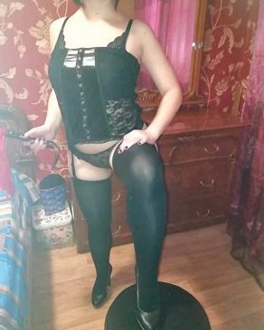 Женя, 21
