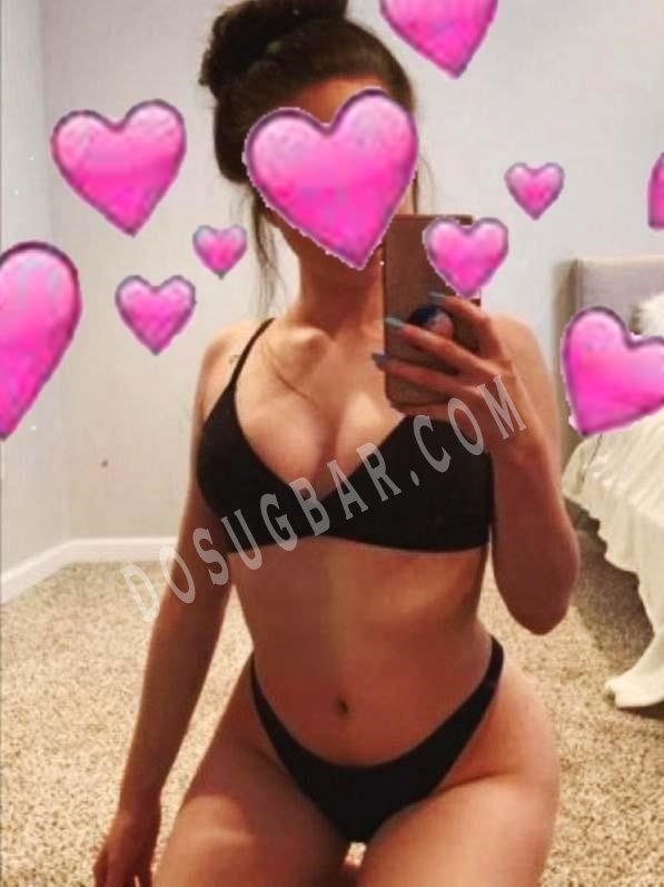 Наташа, 22 Наташа, 22