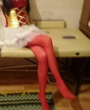 ГОСПОЖА-АЛСУ, 28